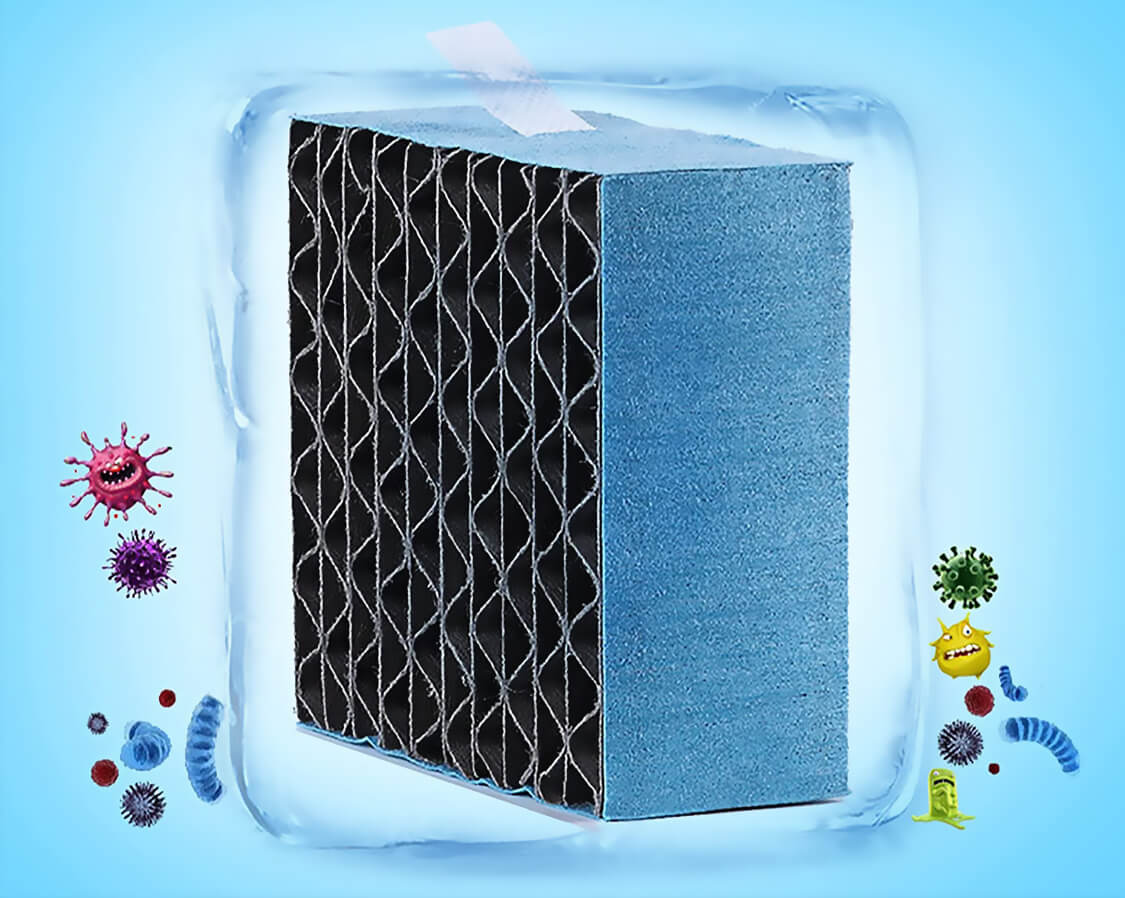 Portable Air Conditioner