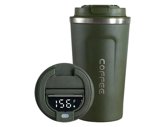 Thermos Mug 17oz.
