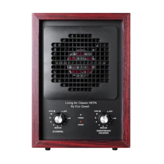 Living Air Purifier Classic HEPA