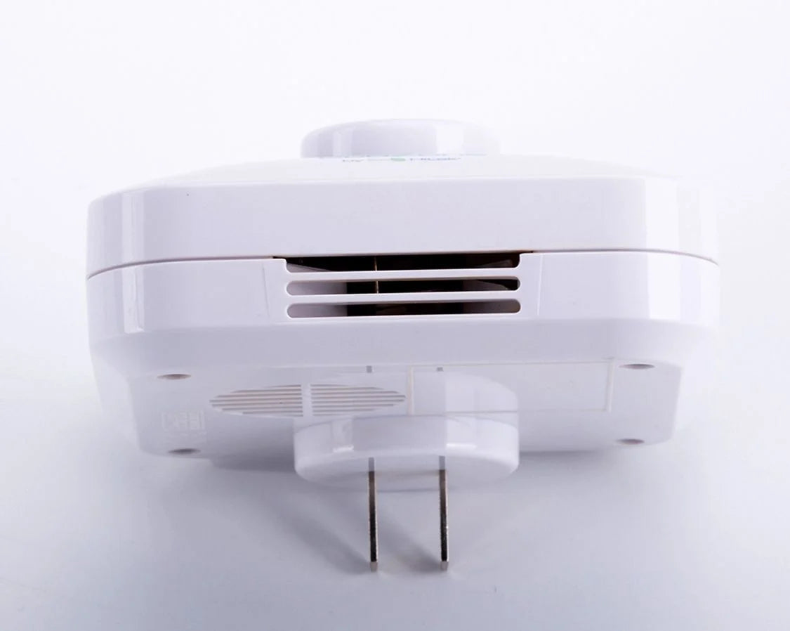 Air Ionizer Purifier EcoSpace