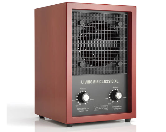 Living Air Classic XL