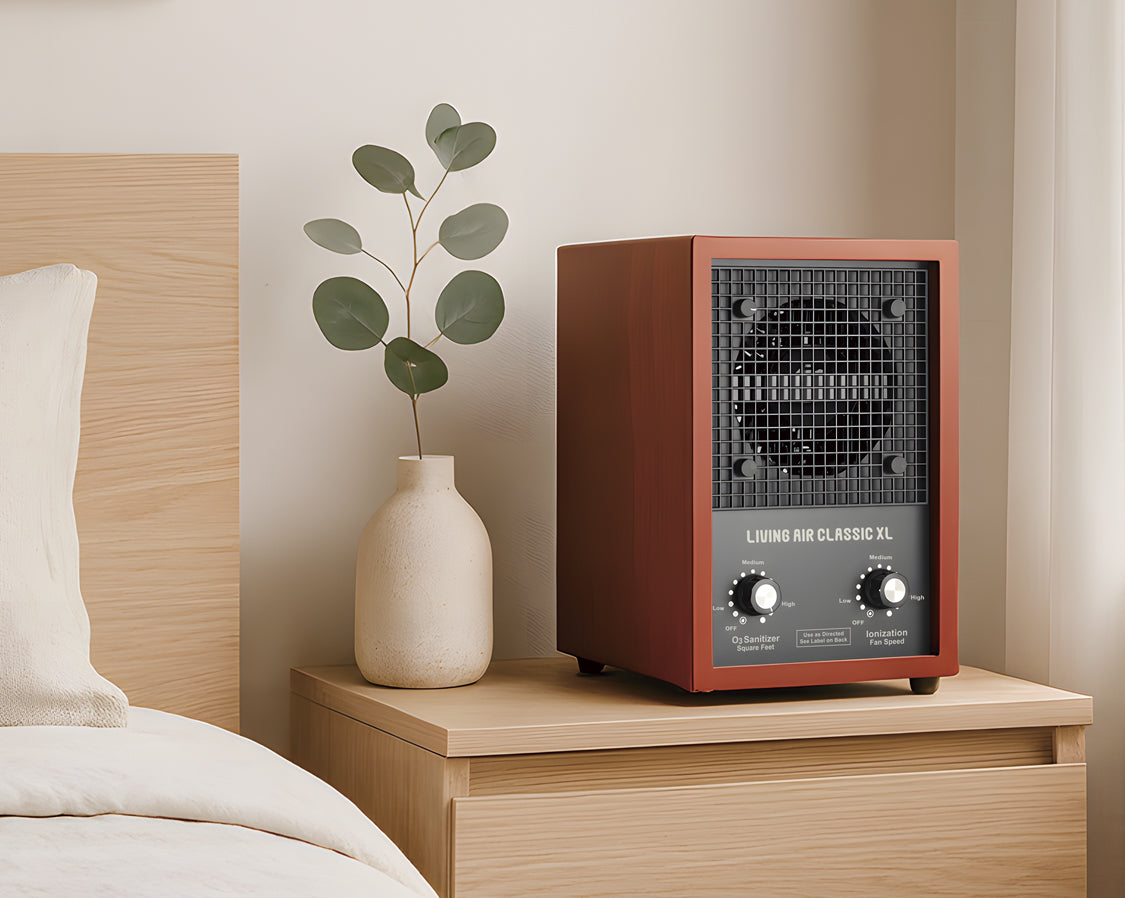 Living Air Classic XL