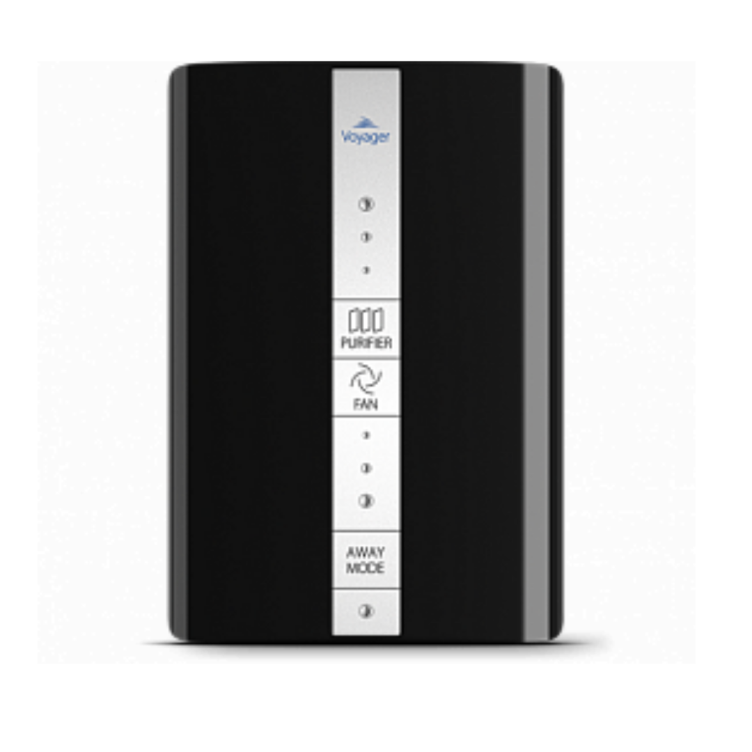 Voyager Mobile Air Purifier - Ecoquest_universal