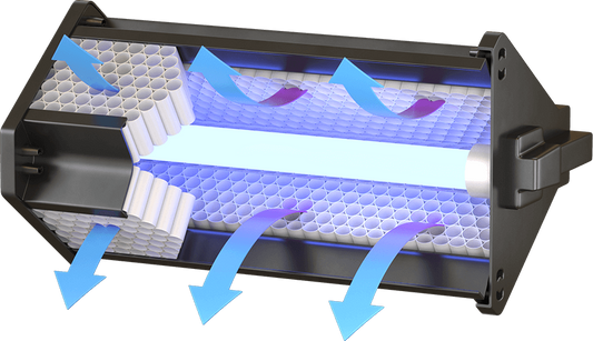 EcoQuest Box by OxyGi - Ecoquest_universal