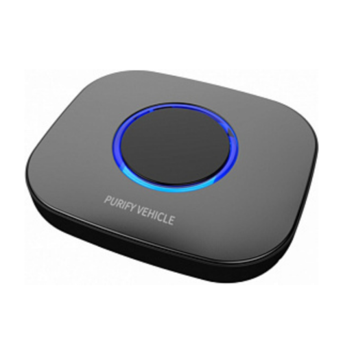Smart Car Air Purifier - Ecoquest_universal