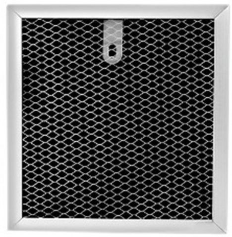 Charcoal Screen for Fresh Air 1.0 & 1.5 - Ecoquest_universal