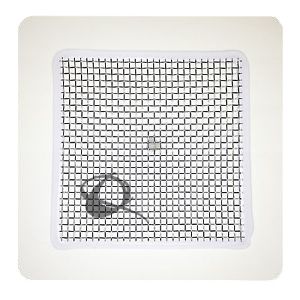 Original Heavy Duty Ozone Plate - Ecoquest_universal