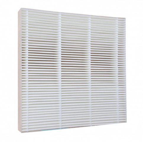 HEPA Filter for Fresh Air 2.0 & Above, Surround, Everest - Ecoquest_universal