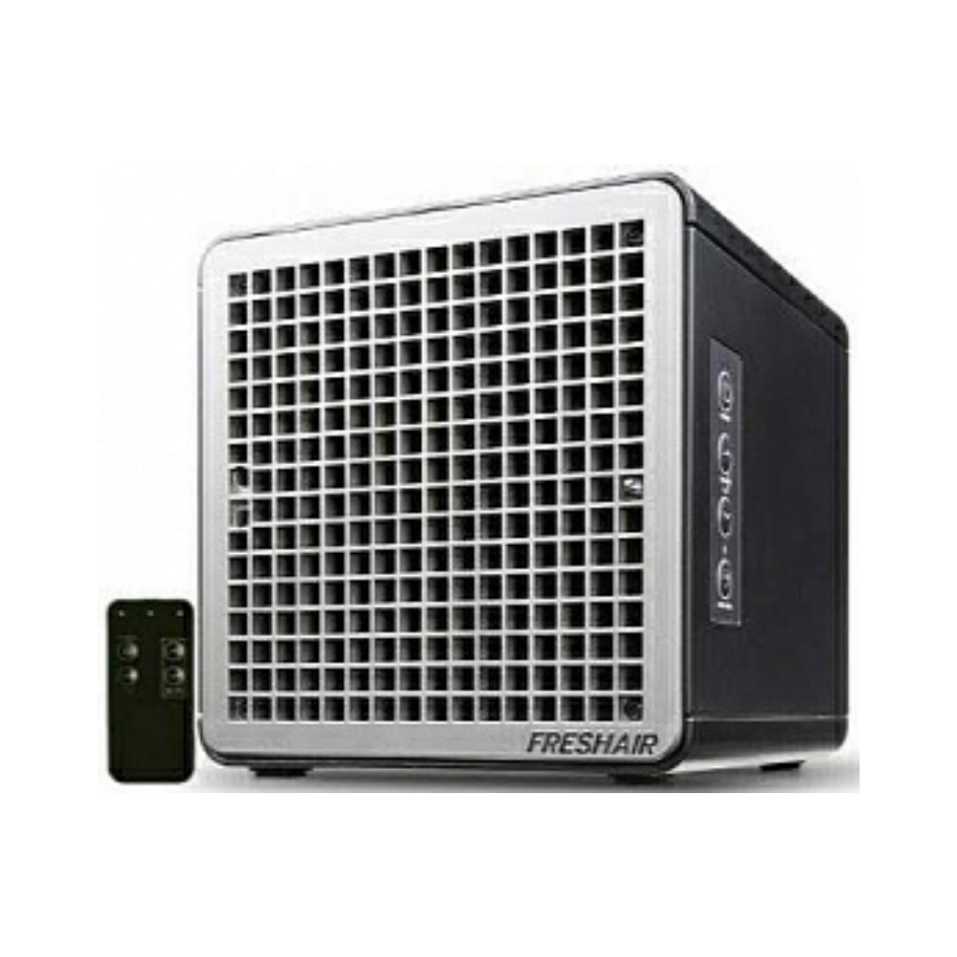 EcoQuest Box by OxyGi - Ecoquest_universal