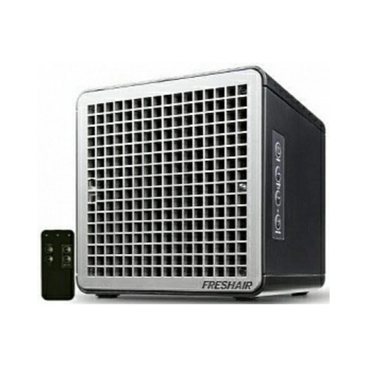EcoQuest Box by OxyGi - Ecoquest_universal