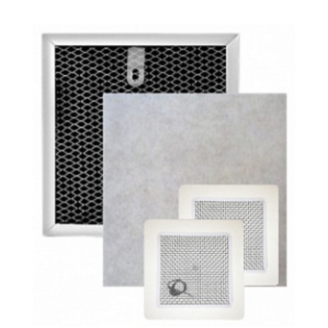 MAINTENANCE PACK FOR LIVING AIR CLASSIC XL-15-REPLACEMENT PART ECOQUEST PURIFIER - Ecoquest_universal