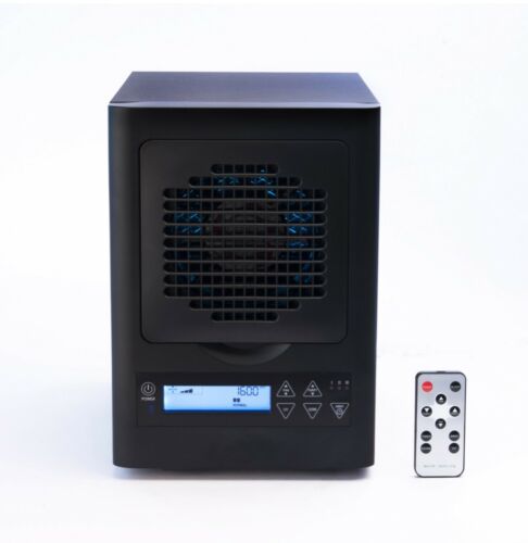BREEZE 2 AIR PURIFIER OZONATOR - Ecoquest_universal