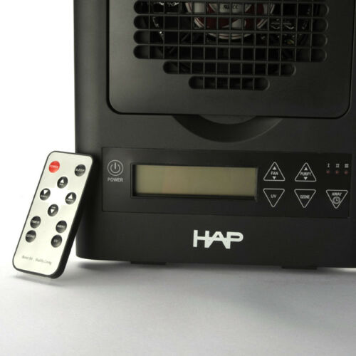 BREEZE 2 AIR PURIFIER OZONATOR - Ecoquest_universal