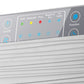 Wall mounted air purifier ALPINIST