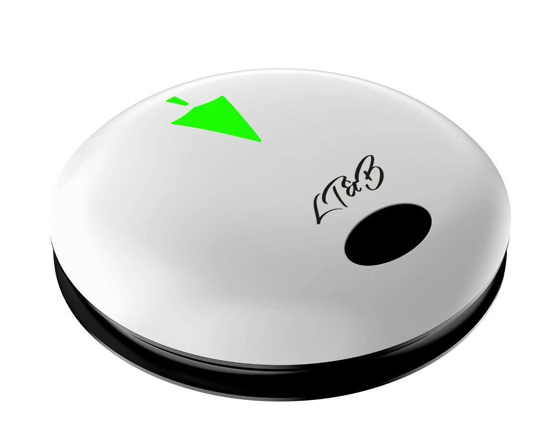 EcoSphere O3 – EcoQuest – Powerful Air Purifiers for Pure, Healthy Living