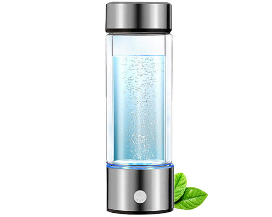 Hydrogen Water Bottle