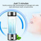 Hydrogen Water Bottle