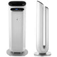 Large Humidifier with Remote Control