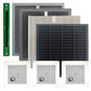 Maintenance Pack for Fresh Air Double Plus