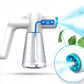 Ozone Water by LT&B