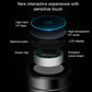 Smart Thermos with Temperature Display