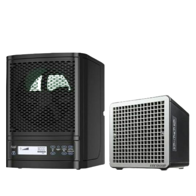EcoQuest – Powerful Air Purifiers for Pure, Healthy Living