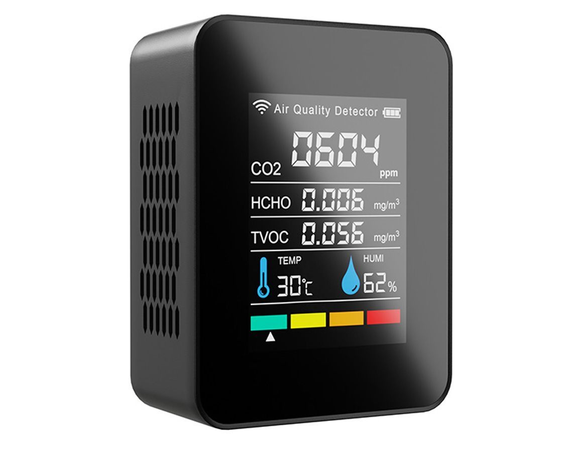 Air Quality Monitor