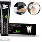 Bamboo Charcoal Toothpaste