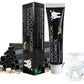 Bamboo Charcoal Toothpaste