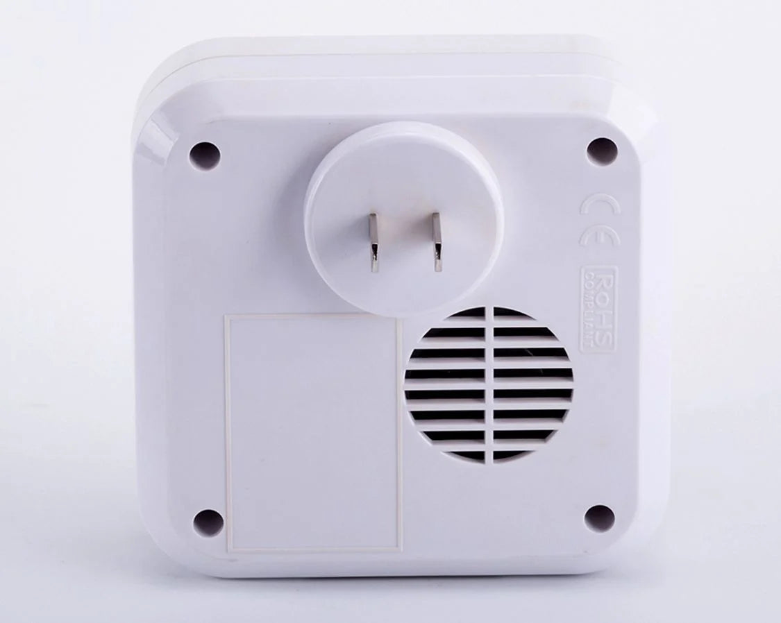 Air Ionizer Purifier EcoSpace