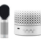 HEPA & Charcoal Air Purifier