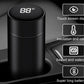 Smart Thermos with Temperature Display