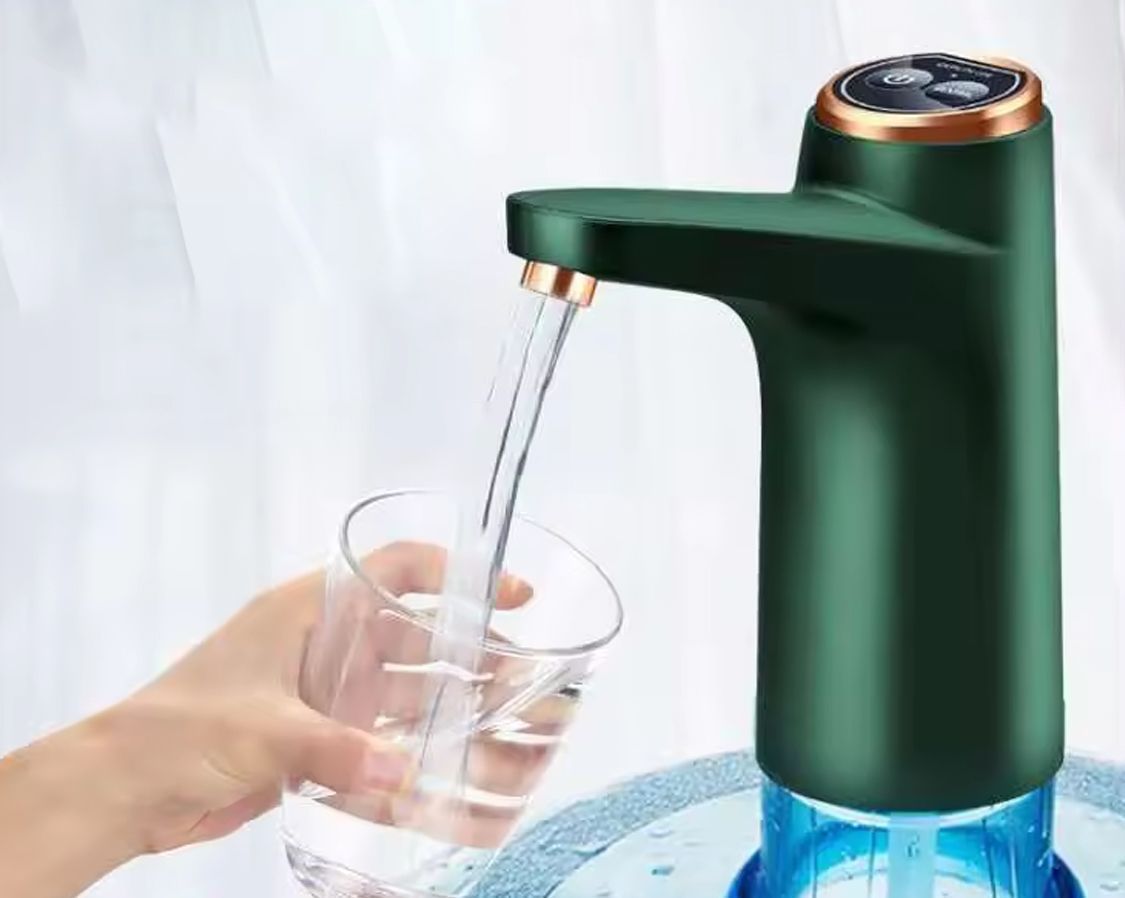 Electric Water Pump Dispenser