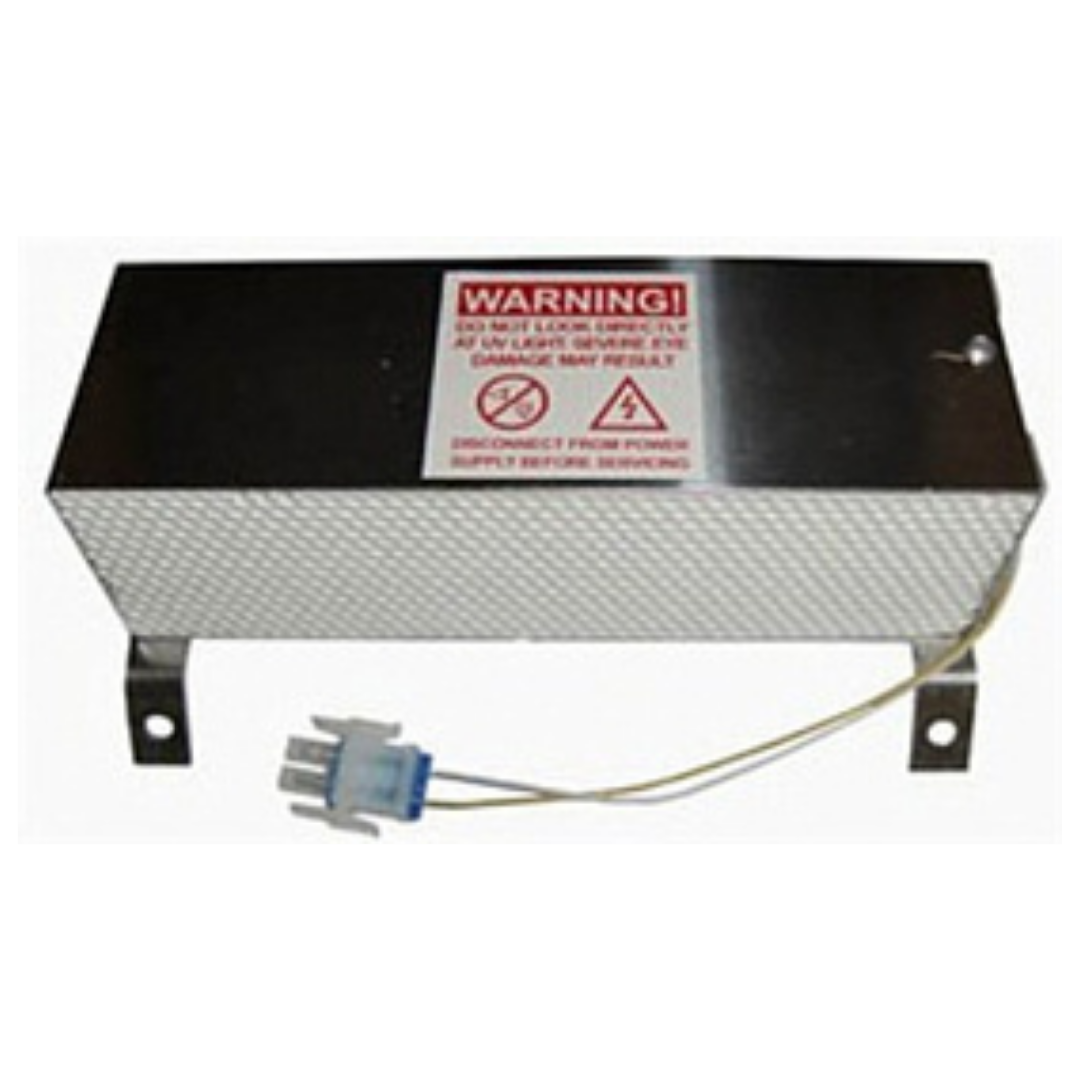 ActiveOx RCI PCO Cell ozone free - Ecoquest_universal