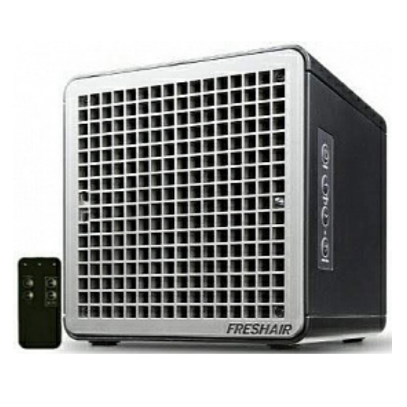 V.S.L.A. Fresh Air Personal Air Purifier – EcoQuest Vollara Style – Portable Ionizer
