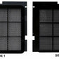 Rear Lint Screen for Fresh Air 2.0 & above - Ecoquest_universal