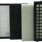 MAINTENANCE PACK FOR LIVING AIR CLASSIC HEPA-REPLACEMENT PARTS ECOQUEST PURIFIER - Ecoquest_universal